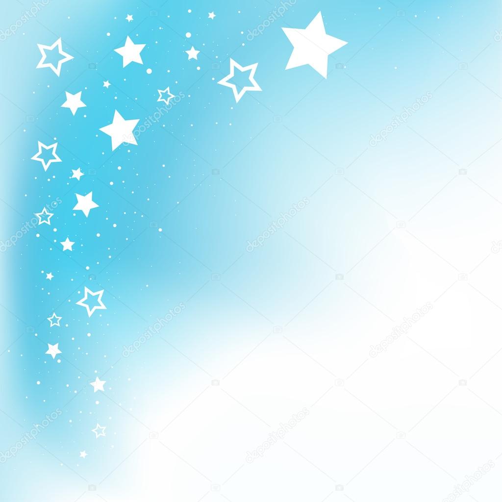 dream stars background