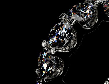 elmas nişan yüzüğü