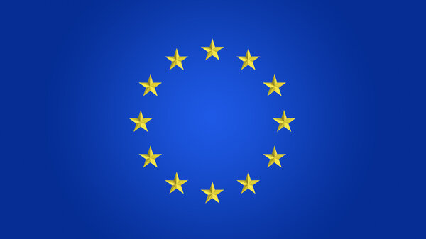 Flag of European Union