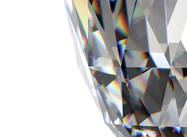 Background of jewelry gemstone. — Stock Photo, Image