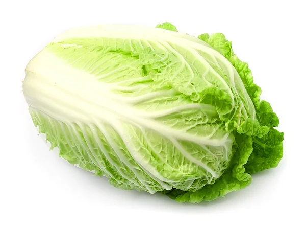 Cabbage close up — Stock Photo, Image