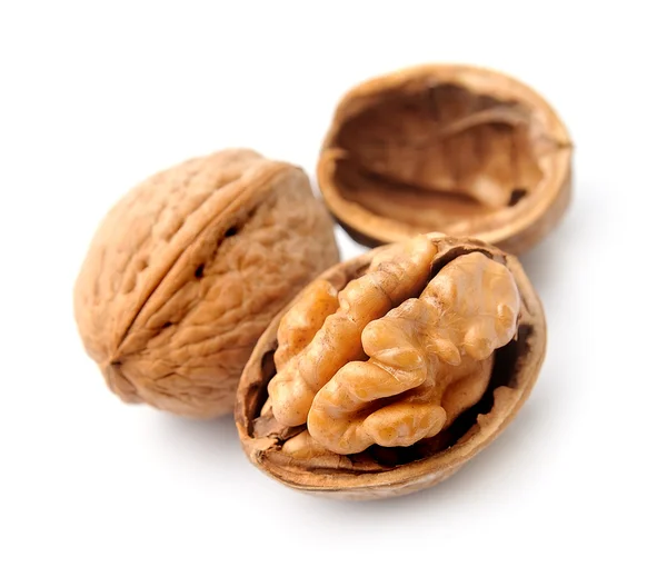 Walnuts — Stock Photo, Image