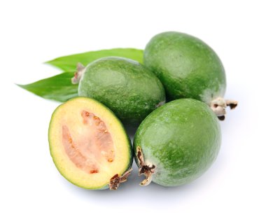 Feijoa meyve