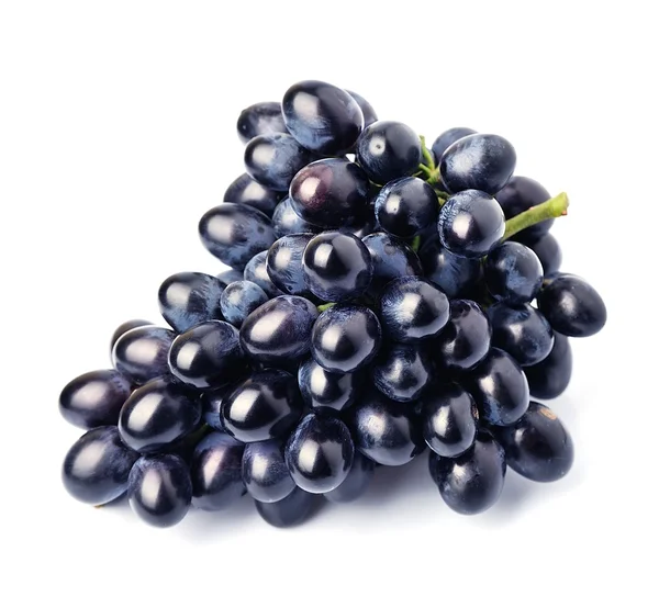 Grapes fruits — Stock Photo, Image