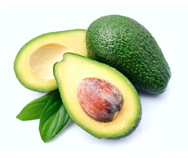 Aguacate maduro — Foto de Stock