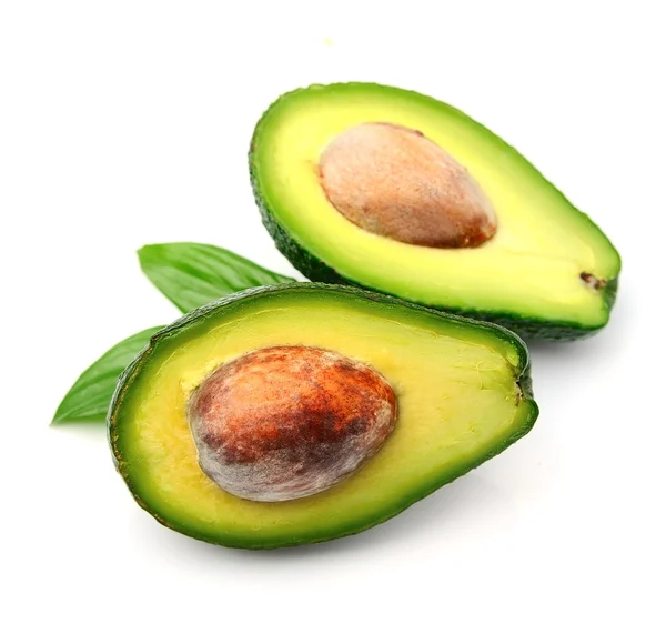 Aguacate maduro — Foto de Stock