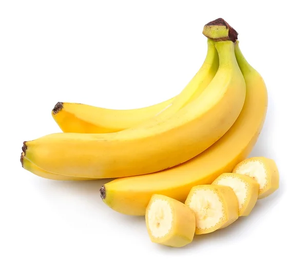Plátanos dulces —  Fotos de Stock