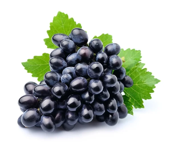 Frutos de uvas — Fotografia de Stock