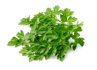 Tatlı Maydanoz otlar