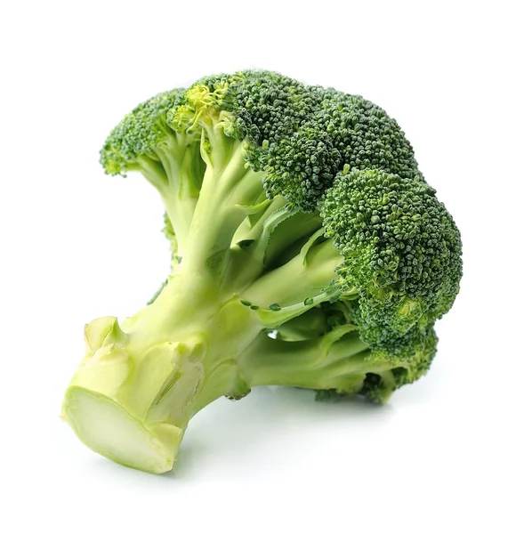 Brokolice zblízka — Stock fotografie