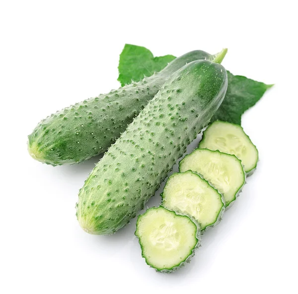 Cucumber — Stock Photo, Image