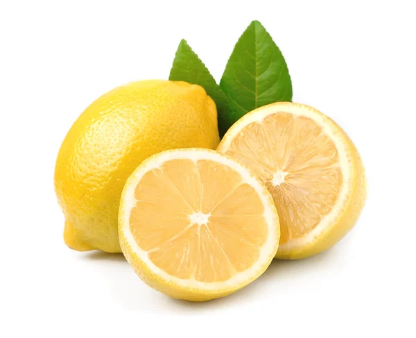 Frutti di limone — Foto Stock