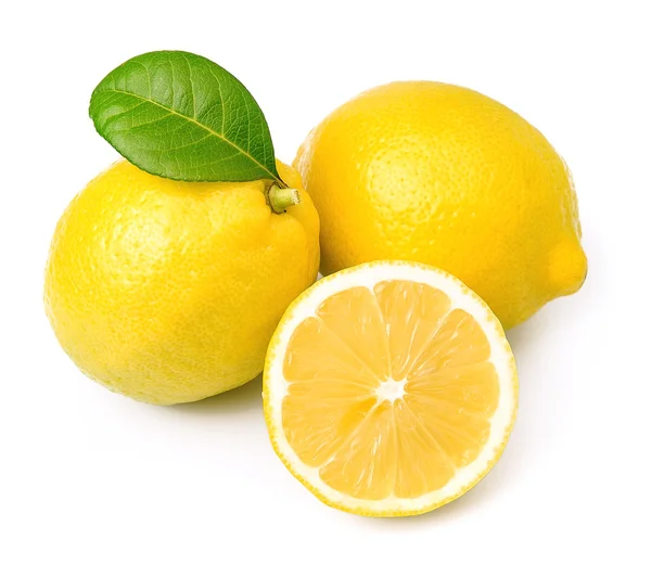 Tatlı limon — Stok fotoğraf