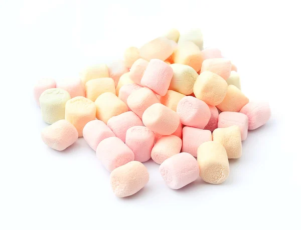 Marshmallows — Stock Photo, Image