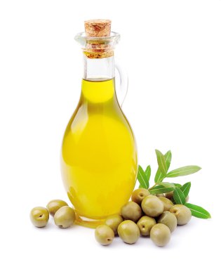 zeytinyağı