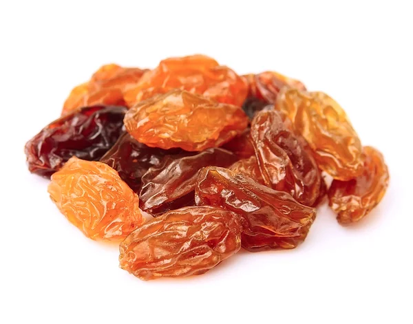 Heap of raisin — Stock Photo, Image