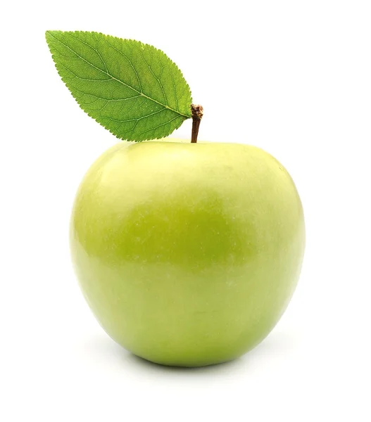 Manzana fresca — Foto de Stock