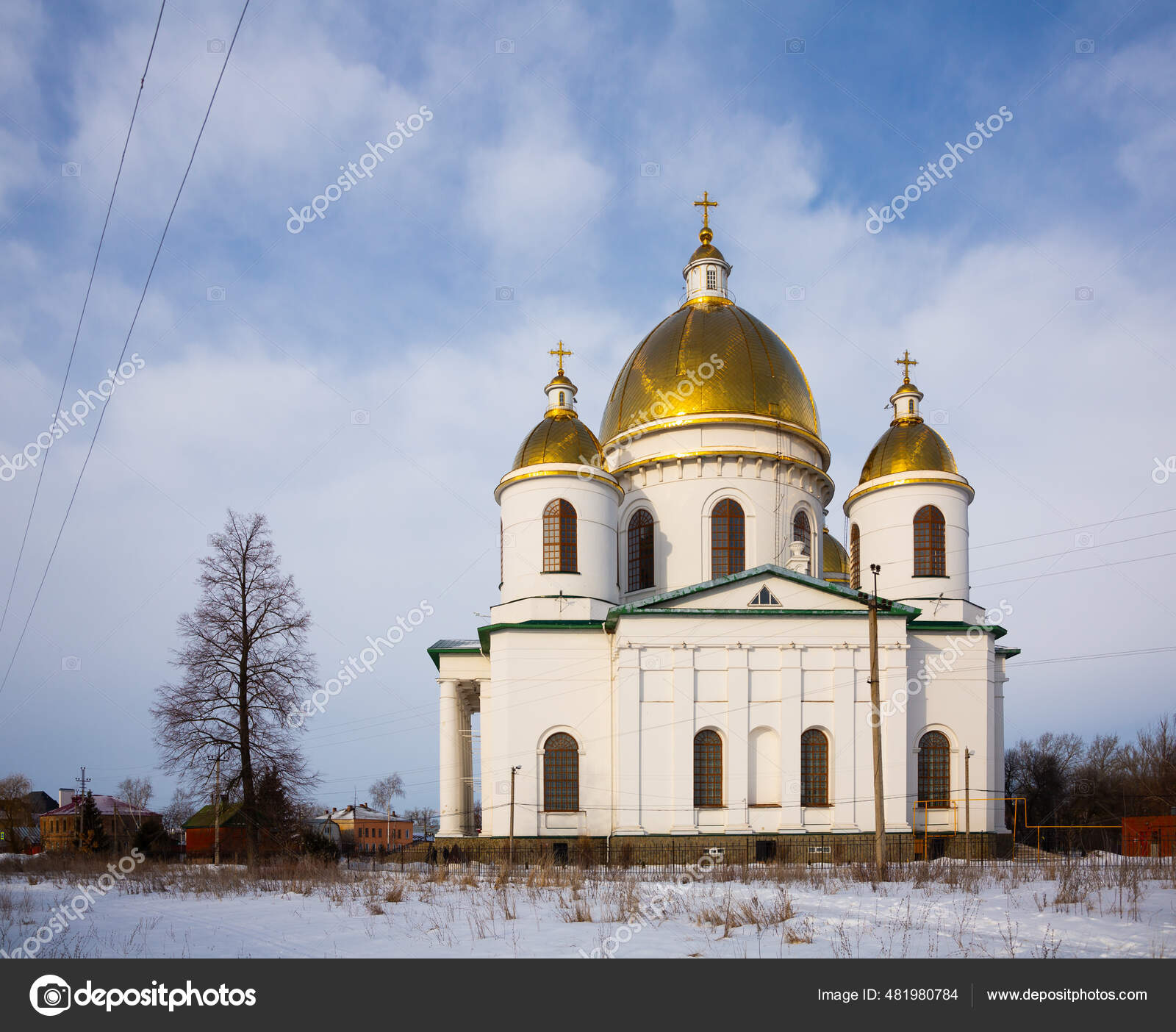 Моршанск Свежие Фото