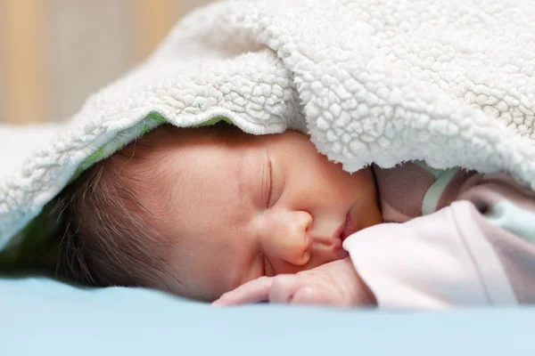 Newborn baby — Stock Photo, Image