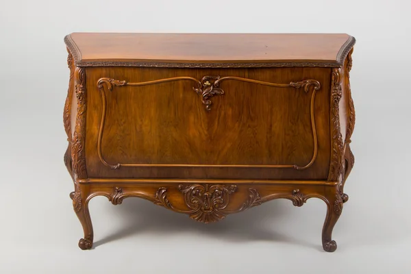 Commode, style néo-baroque XX siècle . — Photo