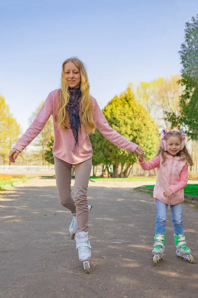 Hoe meer zielen hoe meer vreugd — Stockfoto