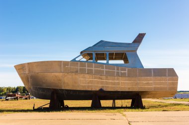 Bir maceraya hazır olun