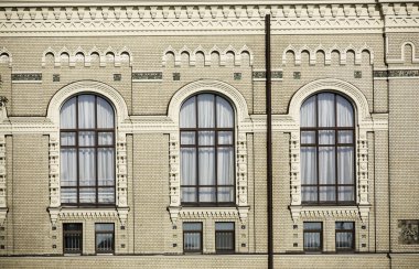 Büyük eski Windows