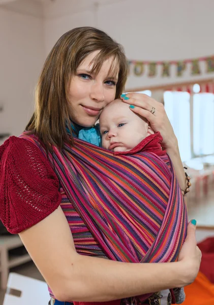 Toujours avec votre enfant — Photo