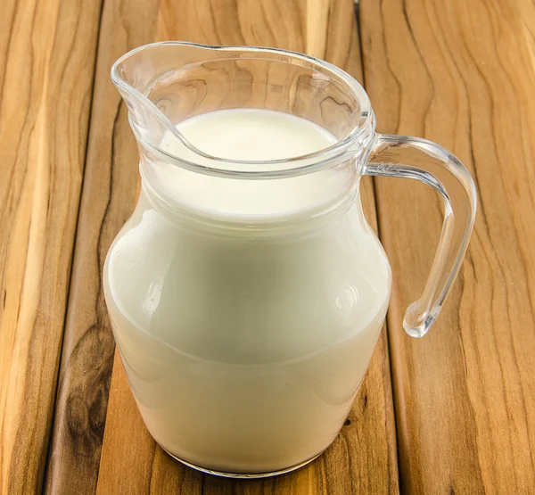 Milk — Stock Photo, Image