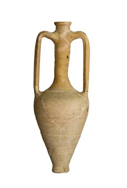 Antik amphoras yok
