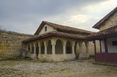 Antik dua evi