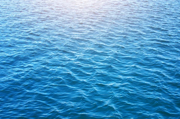 Naturaleza del agua textura — Foto de Stock