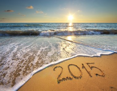 denizin üzerinde 2015 yılı