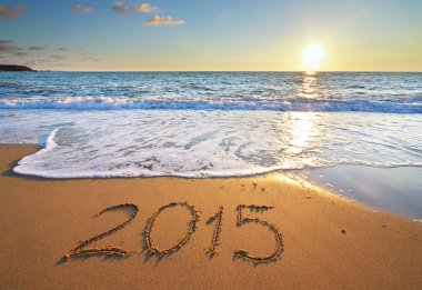 denizin üzerinde 2015 yılı