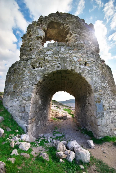 Old tower — Stock Photo, Image