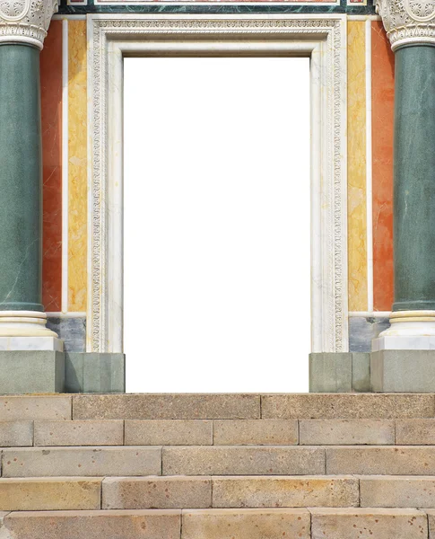 Door to God — Stock Photo, Image