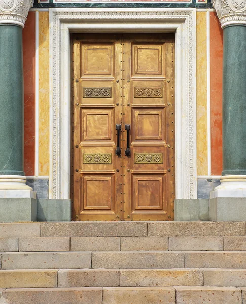 Puerta a Dios — Foto de Stock