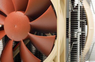 Soğutucu fan bilgisayar