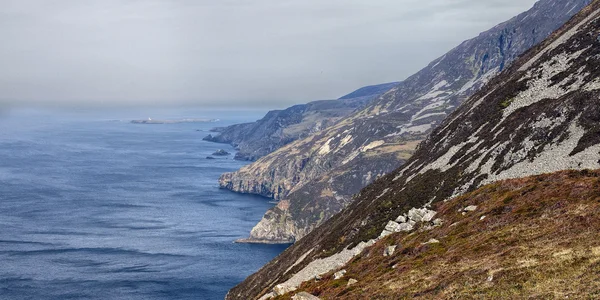 Cliffs slieve Ligi 