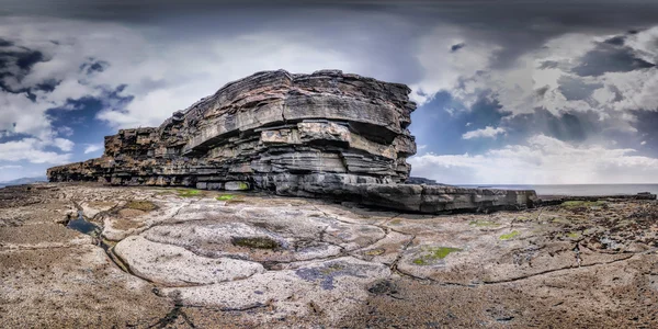 Muckross Head panorama — Stock Photo, Image