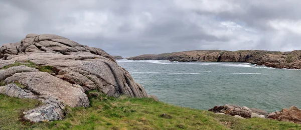 Isla Cruit — Foto de Stock