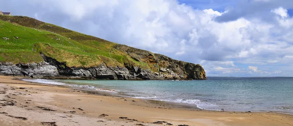 Kilcar-Strand — Stockfoto