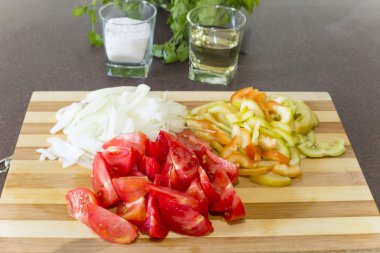 sebze oymacılığı