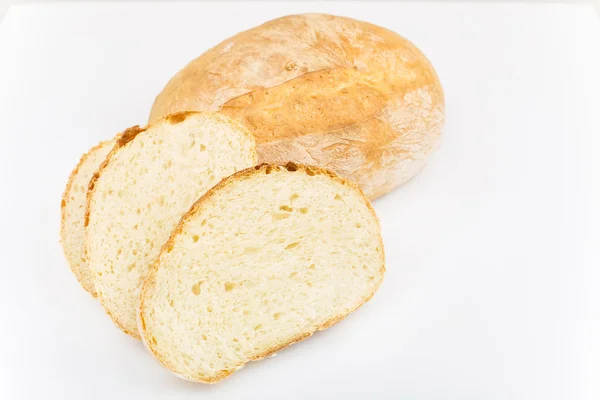 Chleb ukraiński — Zdjęcie stockowe