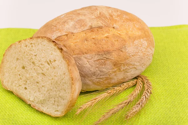Украинский хлеб — стоковое фото