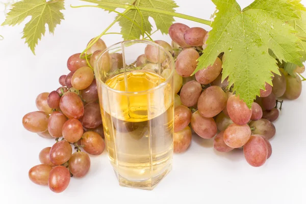 Bunch of grapes — Stock Photo, Image