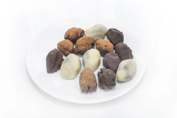 Cioccolatini — Foto Stock