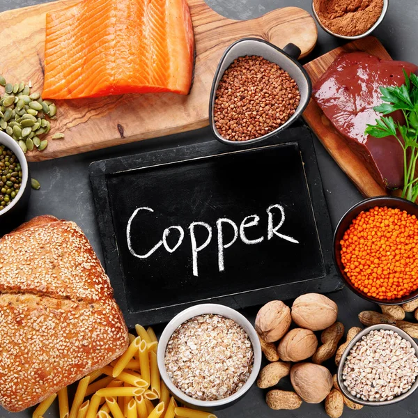 Copper food Stock Photos, Royalty Free Copper food Images Depositphotos