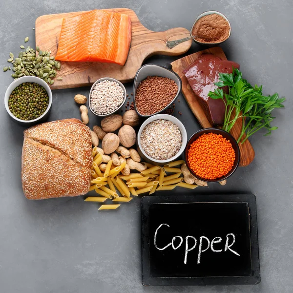 Copper food Stock Photos, Royalty Free Copper food Images Depositphotos