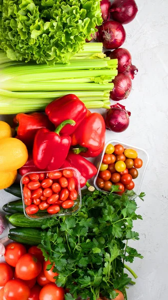 Colagem Melhores Fontes Imunológico Impulsionar Alimentos Saudáveis Fundo Cinza Alimentos Fotos De Bancos De Imagens Sem Royalties